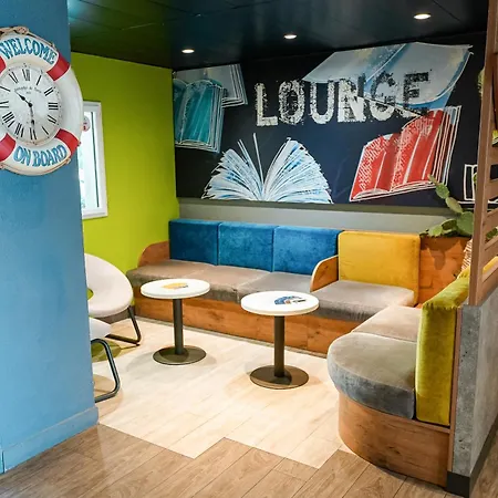 Ibis Budget Centre 2* Sète