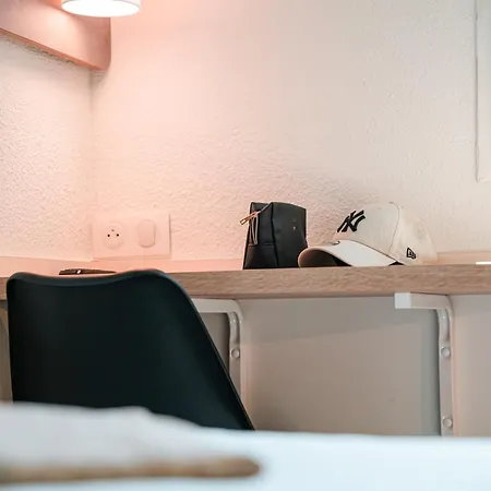 Ibis Budget Centre 2* Sète