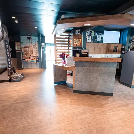 Ibis Budget Centre 세테