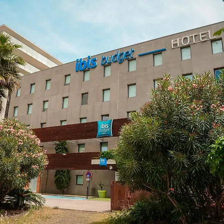Hotel Ibis Budget Centre 2*