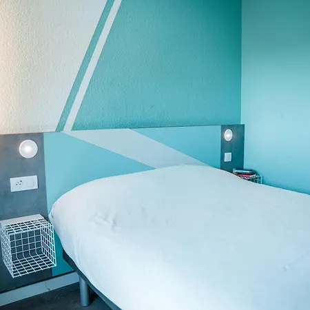 호텔 Ibis Budget Centre