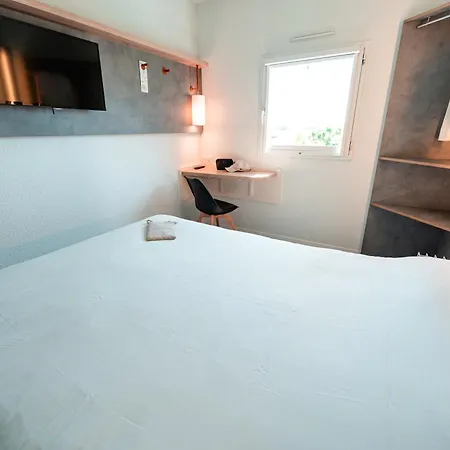 Ibis Budget Centre 호텔 2*