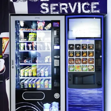 Ibis Budget Centre 호텔
