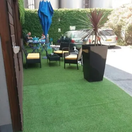 호텔 Ibis Budget Centre