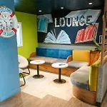 Ibis Budget Centre 2* Sète