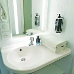 Ibis Budget Centre Hotel 2*