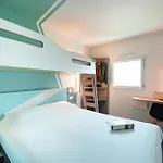 Ibis Budget Centre Hotel Sète