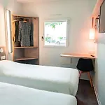 Ibis Budget Centre Hotel 2*