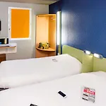 Hotel Ibis Budget Centre
