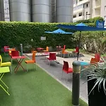 Hotel Ibis Budget Centre 2*