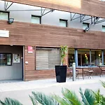 Hotel Ibis Budget Centre 2*