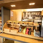 Hotel Ibis Budget Centre 2*