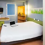 Ibis Budget Centre 2* Sète