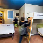 Hotel Ibis Budget Centre 2*