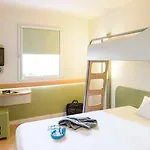 Ibis Budget Centre Hotel