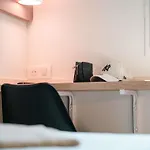 Hotel Ibis Budget Centre