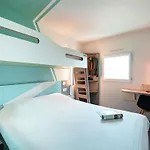 Ibis Budget Centre Hotel Sète