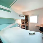 Ibis Budget Centre Hotel Sète