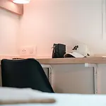 Ibis Budget Centre Hotel Sète