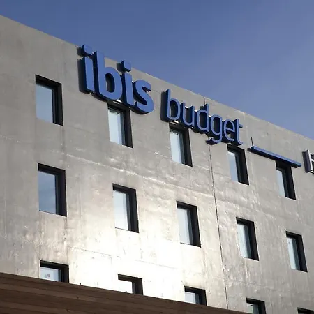 מלון Ibis Budget Centre 2*