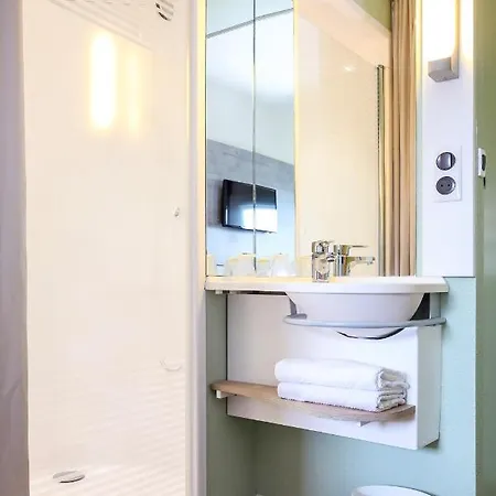 Ibis Budget Centre 2* Sète