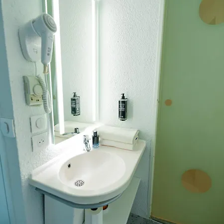 Ibis Budget Centre Hotel Sète