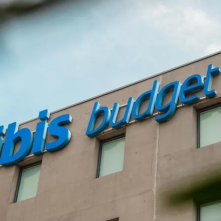Ibis Budget Centre Sète