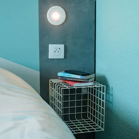 Ibis Budget Centre Hotel