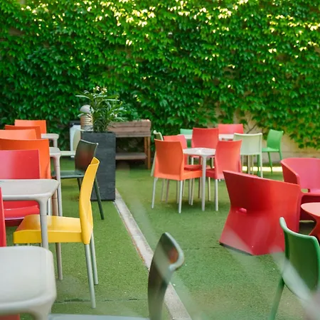 Ibis Budget Centre Hotel Sète