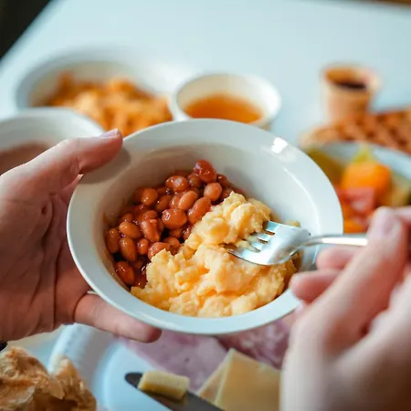 Ibis Budget Centre Sète