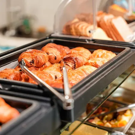 Ibis Budget Centre Hotel