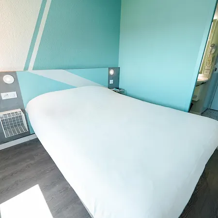 Ibis Budget Centre Sète