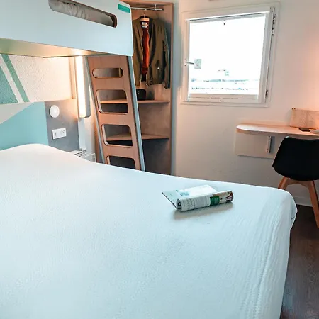Ibis Budget Centre Sète