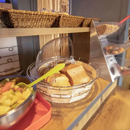 Hotel Ibis Budget Centre Sète