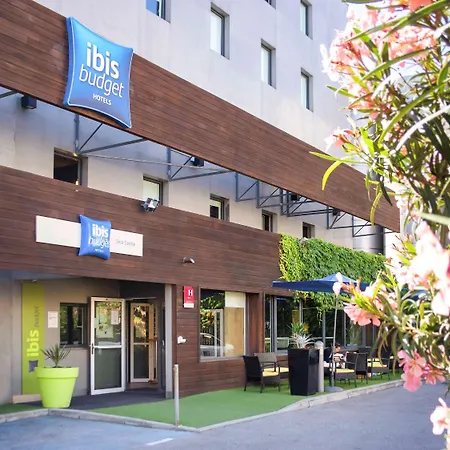 Ibis Budget Centre Sète