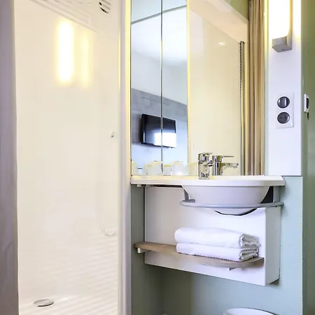Ibis Budget Centre Sète