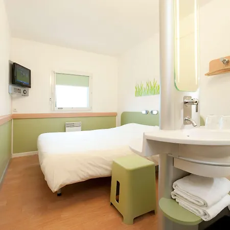 Hotel Ibis Budget Centre Sète
