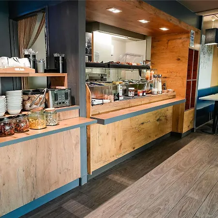 Hotel Ibis Budget Centre Sète