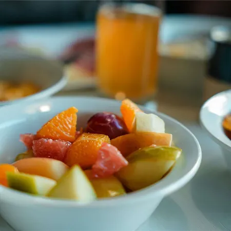 Hotel Ibis Budget Centre 2*