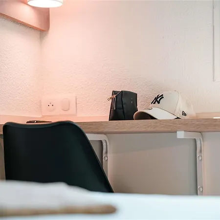 Ibis Budget Centre Hotel Sète