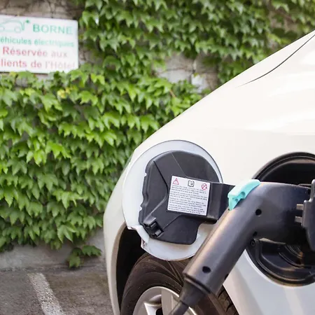 Szálloda Ibis Budget Centre 2*