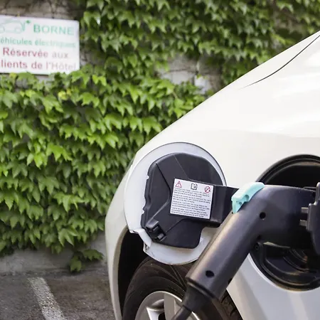 Ibis Budget Centre Hotel