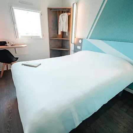 Ibis Budget Centre Hotel