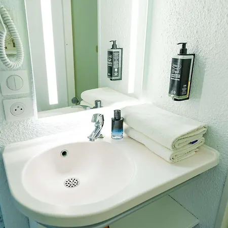 Otel Ibis Budget Centre