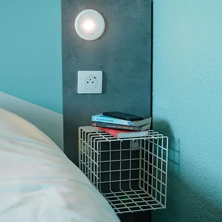 Ibis Budget Centre 2*