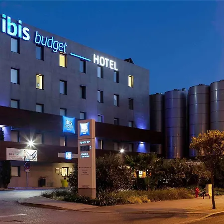 Ibis Budget Centre Sète