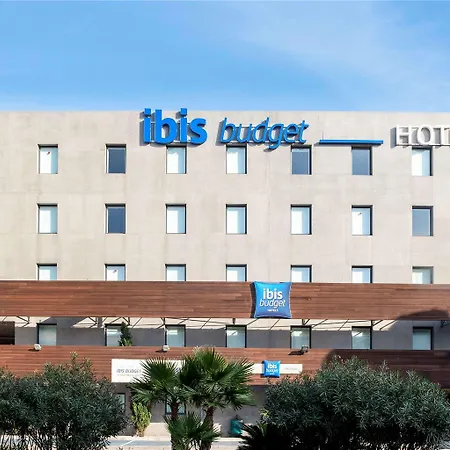 Hotel Ibis Budget Centre 2*