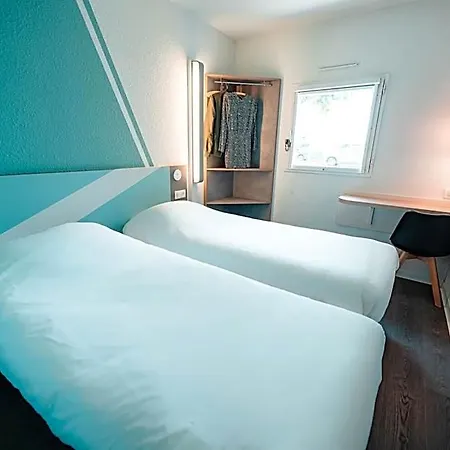 Hotel Ibis Budget Centre Sète