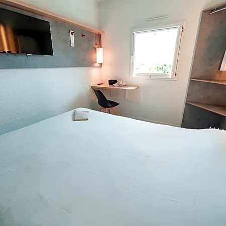 Ibis Budget Centre Hotel