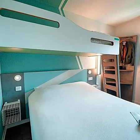 Ibis Budget Centre Hotel